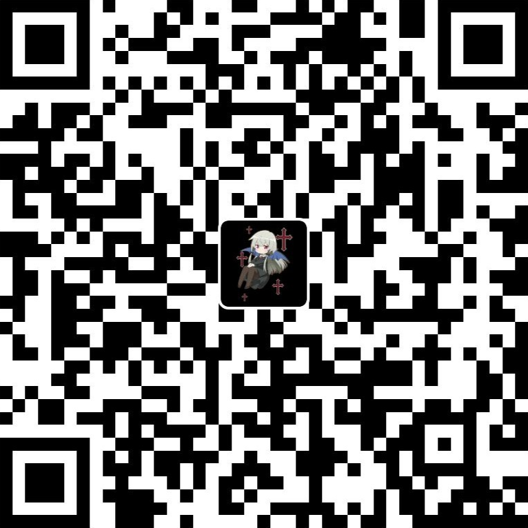 支付宝 扫码赞助